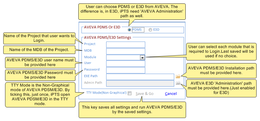 Aveva_Q_Setting