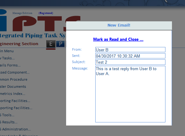 Inbox