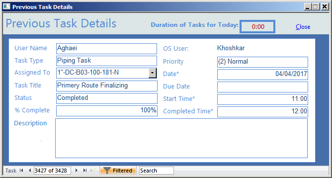 My_Previous_Task