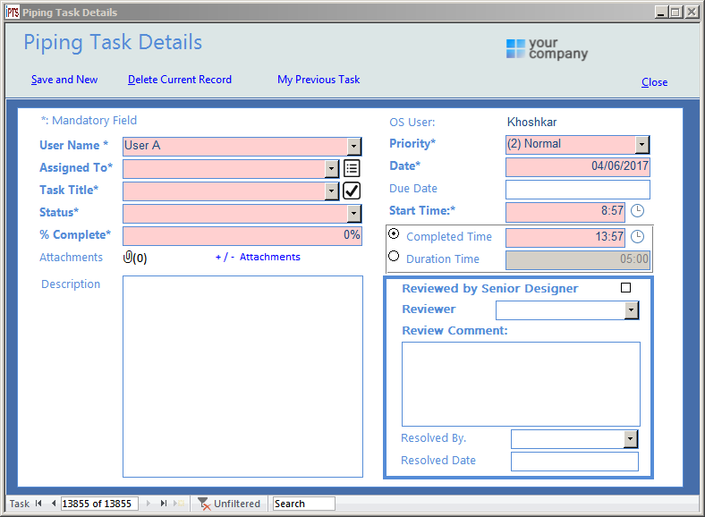 New_piping_task