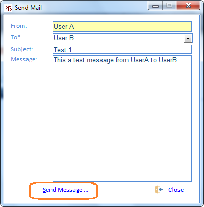 Send_email