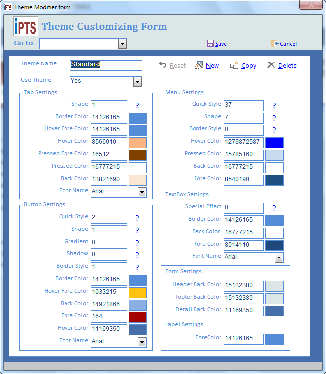 Theme_Customizing_Form